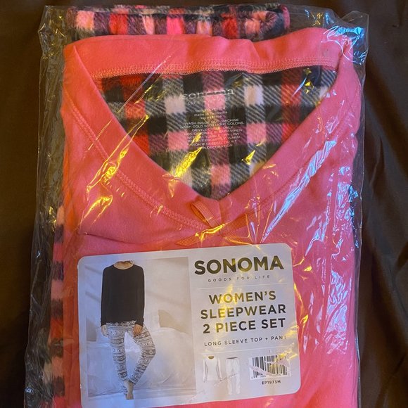 Sonoma - Goods for Life Women's Sleepwear - Picture 1 of 3